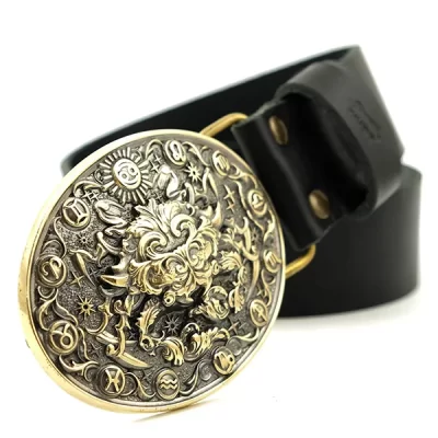 Cancer Belt