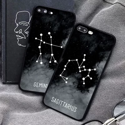 Astrology Iphone XR Case