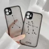 Constellation Iphone 11 Case