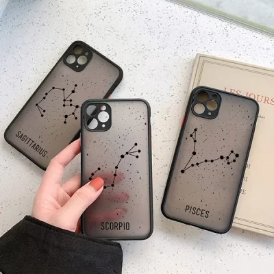 Constellation Iphone 11 Case
