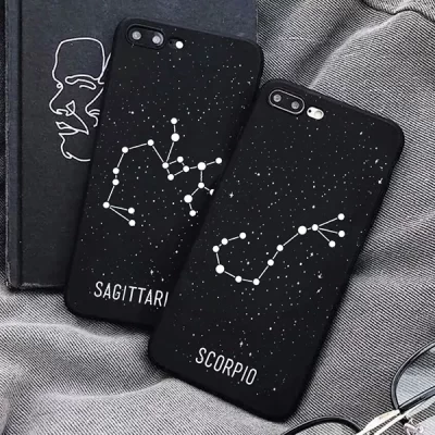 Constellation Iphone 7 Case