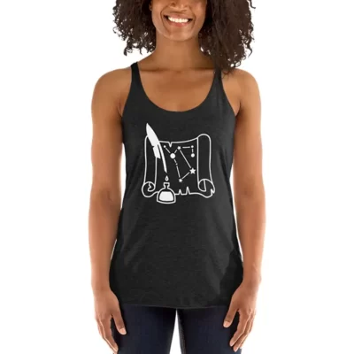 Constellation Tank Top