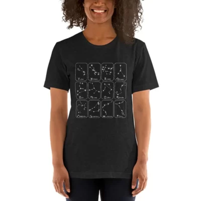 Constellation Graphic Tee