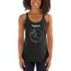 Taurus Tank Top
