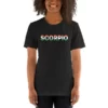 Scorpio T Shirt India