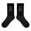 Aquarius Socks