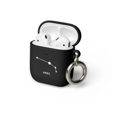 Aries Airpod Case