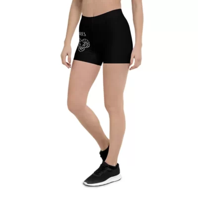 Aries Biker Shorts