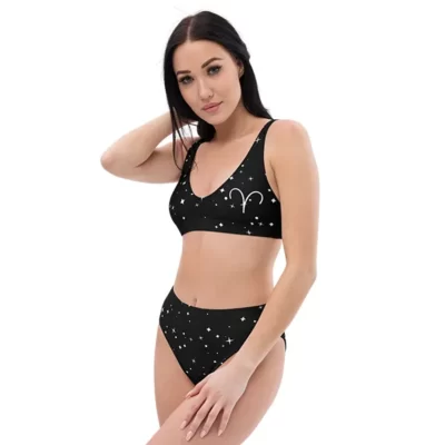 aries bikini set