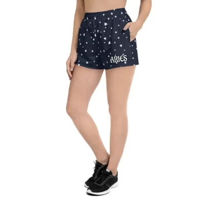 Aries Boxer Shorts