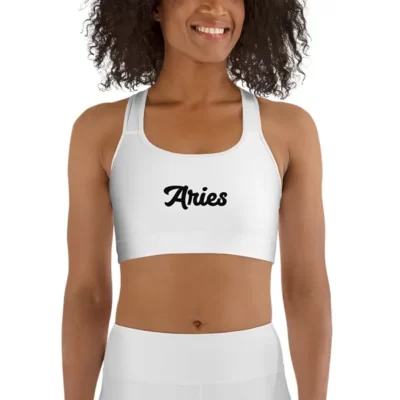 Aries Bra