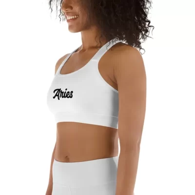 Aries Bra