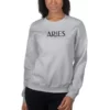 Aries Crewneck