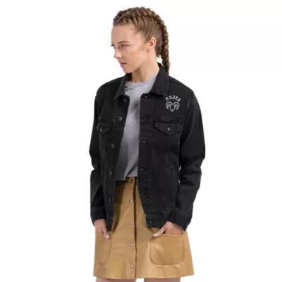 Aries Denim Jacket