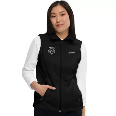 Aries Fleece Jacket