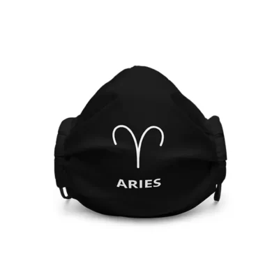 Aries Mask