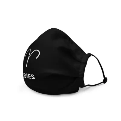 Aries Mask