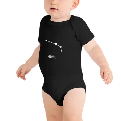 Aries Onesie