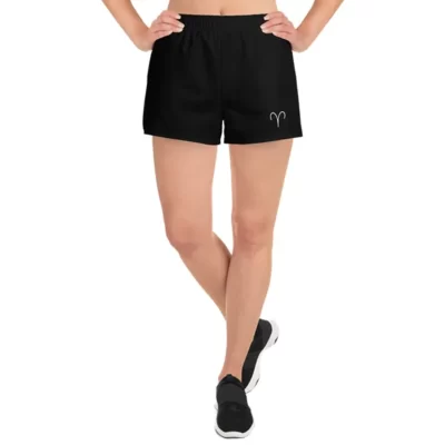 Aries Shorts