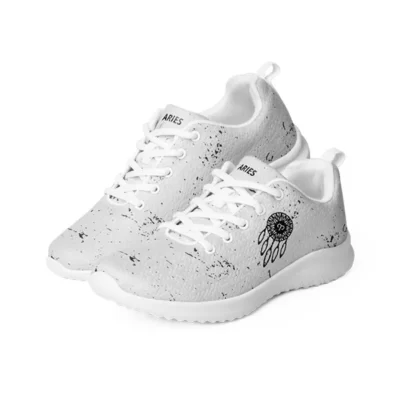 Aries Zodiac Shoes