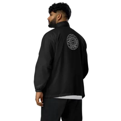 Astrology Jacket