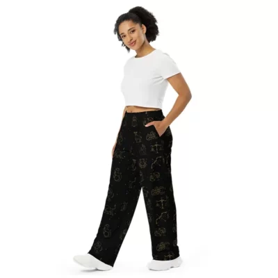 Astrology Pants