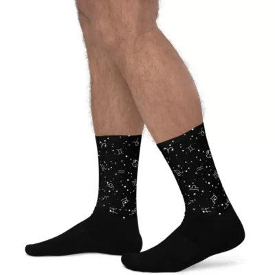 Astrology Socks