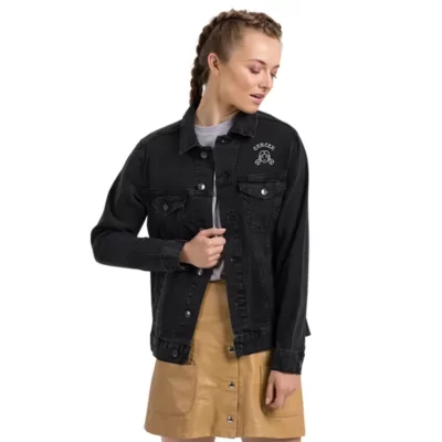 cancer jackets