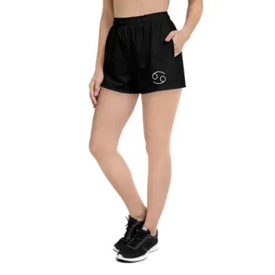 Cancer Shorts