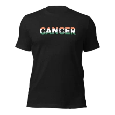 Cancer Zodiac T Shirts India