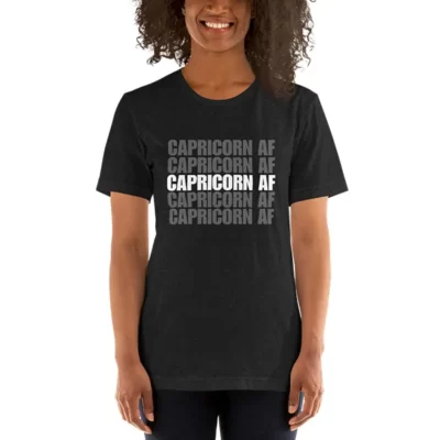 Capricorn AF