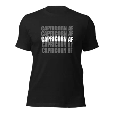 Capricorn AF