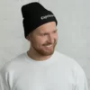 Capricorn Beanie
