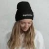 Capricorn Beanie