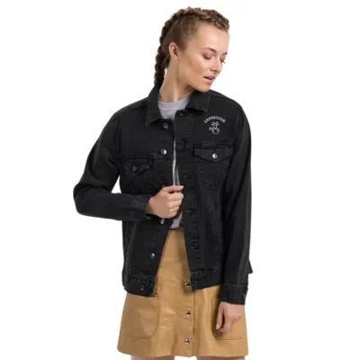 Capricorn Jacket