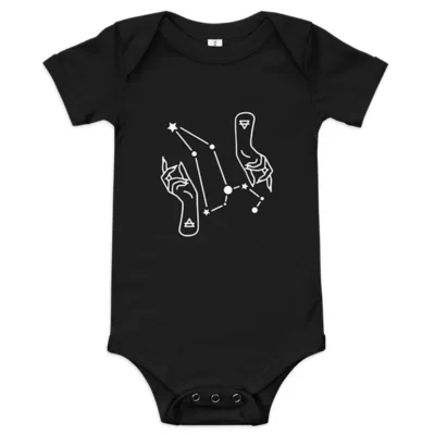 Constellation Bodysuit