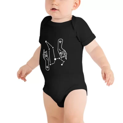 Constellation Bodysuit