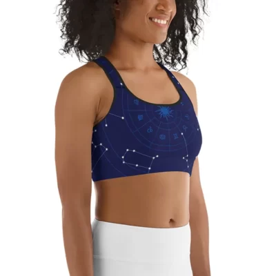Constellation Bra