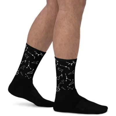 Constellation Socks