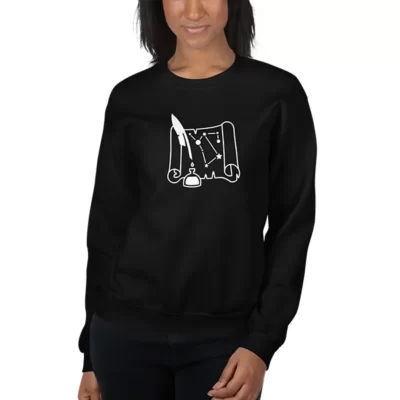 Constellation Sweater