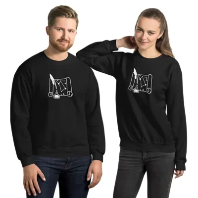 Constellation Sweater