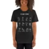 Flower Zodiac Shirt