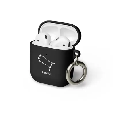 Gemini Airpod Case