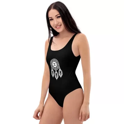 Gemini Bathing Suit