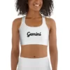 Gemini Bra