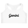 Gemini Bra