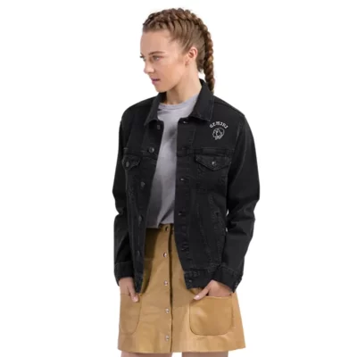 Gemini Jacket