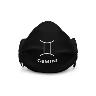 Gemini Mask