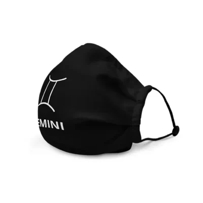 Gemini Mask