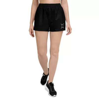 gemini short